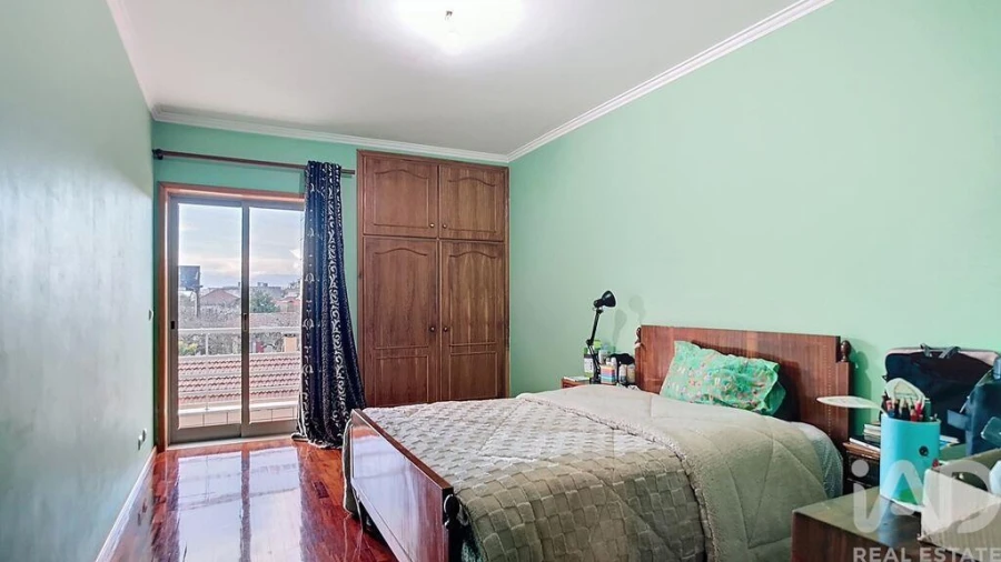 Apartamento T3 para Venda em Ovar, São João, Arada e São Vicente de Pereira Jusã Foto 14