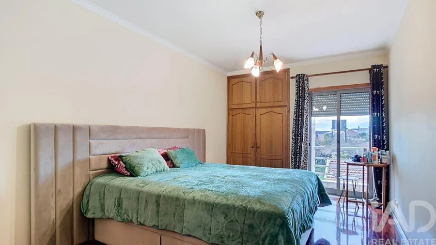 Apartamento T3 para Venda em Ovar, São João, Arada e São Vicente de Pereira Jusã Foto 15