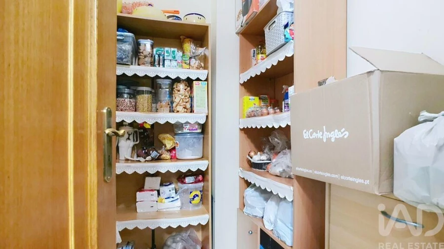 Apartamento T3 para Venda em Ovar, São João, Arada e São Vicente de Pereira Jusã Foto 12