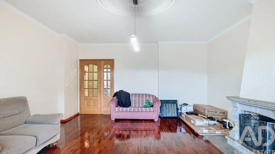 Apartamento T3 para Venda em Ovar, São João, Arada e São Vicente de Pereira Jusã Foto 5