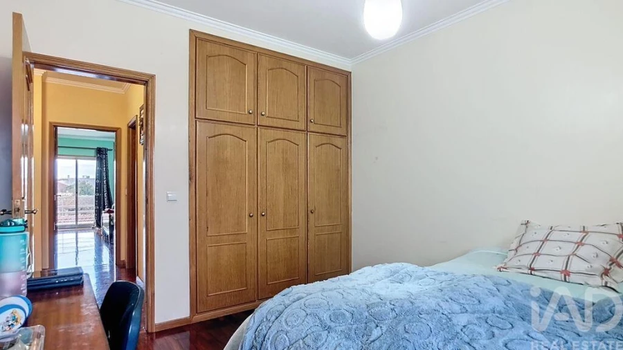 Apartamento T3 para Venda em Ovar, São João, Arada e São Vicente de Pereira Jusã Foto 20