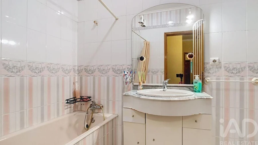 Apartamento T3 para Venda em Ovar, São João, Arada e São Vicente de Pereira Jusã Foto 18