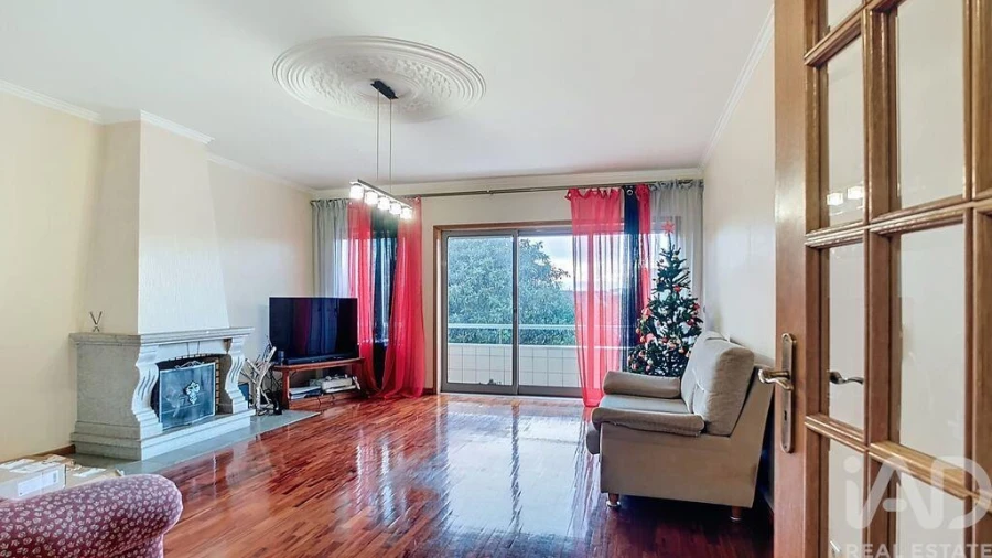 Apartamento T3 para Venda em Ovar, São João, Arada e São Vicente de Pereira Jusã Foto 6