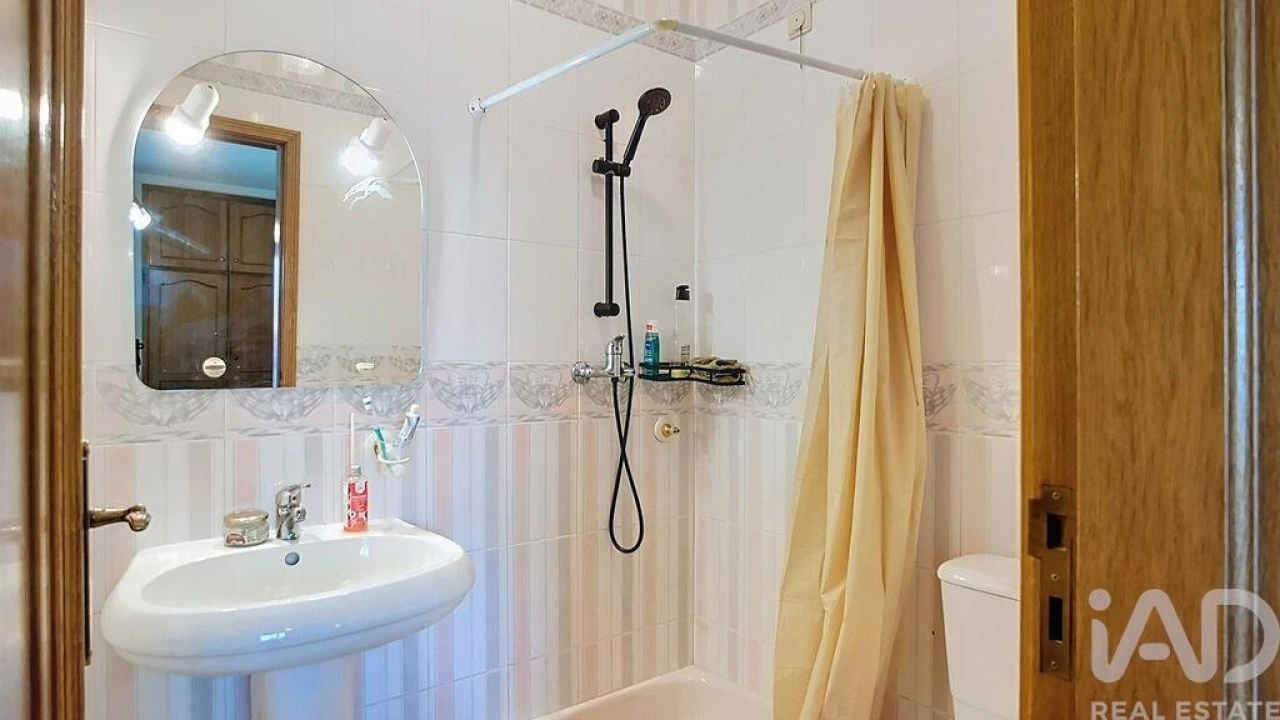 Apartamento T3 para Venda em Ovar, São João, Arada e São Vicente de Pereira Jusã Foto 17