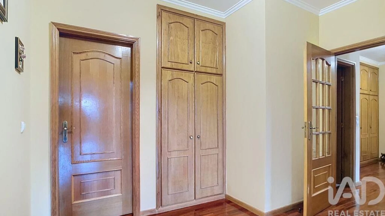 Apartamento T3 para Venda em Ovar, São João, Arada e São Vicente de Pereira Jusã Foto 21