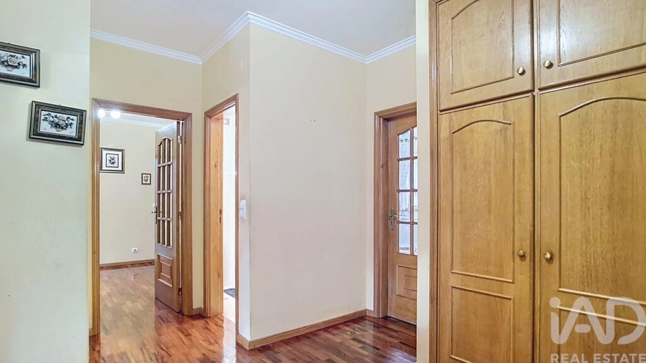 Apartamento T3 para Venda em Ovar, São João, Arada e São Vicente de Pereira Jusã Foto 2