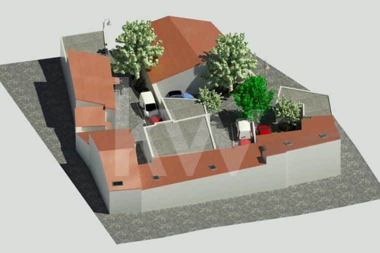 Moradia T15 para Venda em Agualva e Mira-Sintra Foto 1