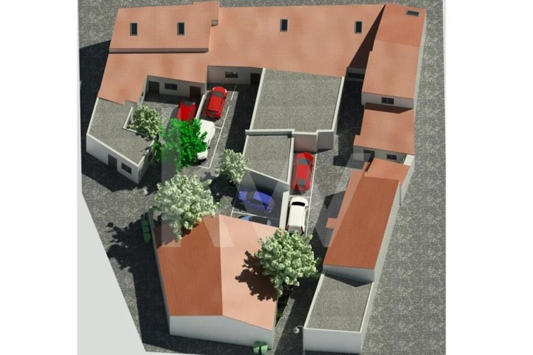 Moradia T15 para Venda em Agualva e Mira-Sintra Foto 2