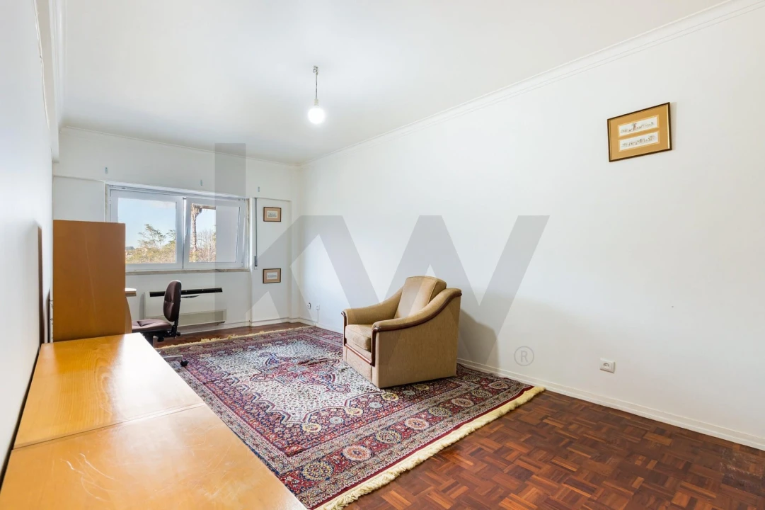 Apartamento T3 para Venda em Venteira Foto 6