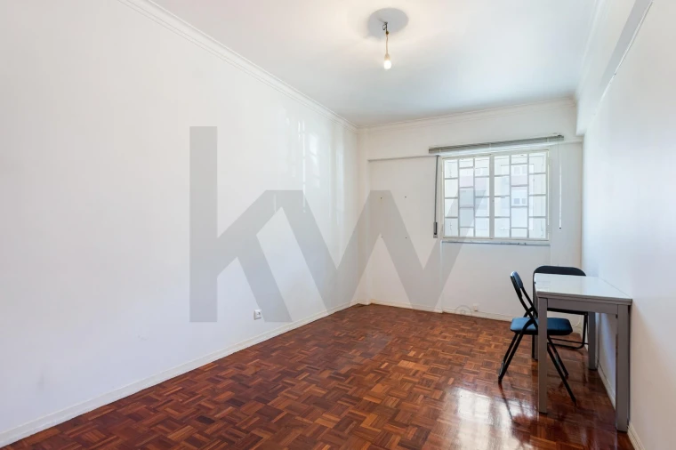 Apartamento T3 para Venda em Venteira Foto 21