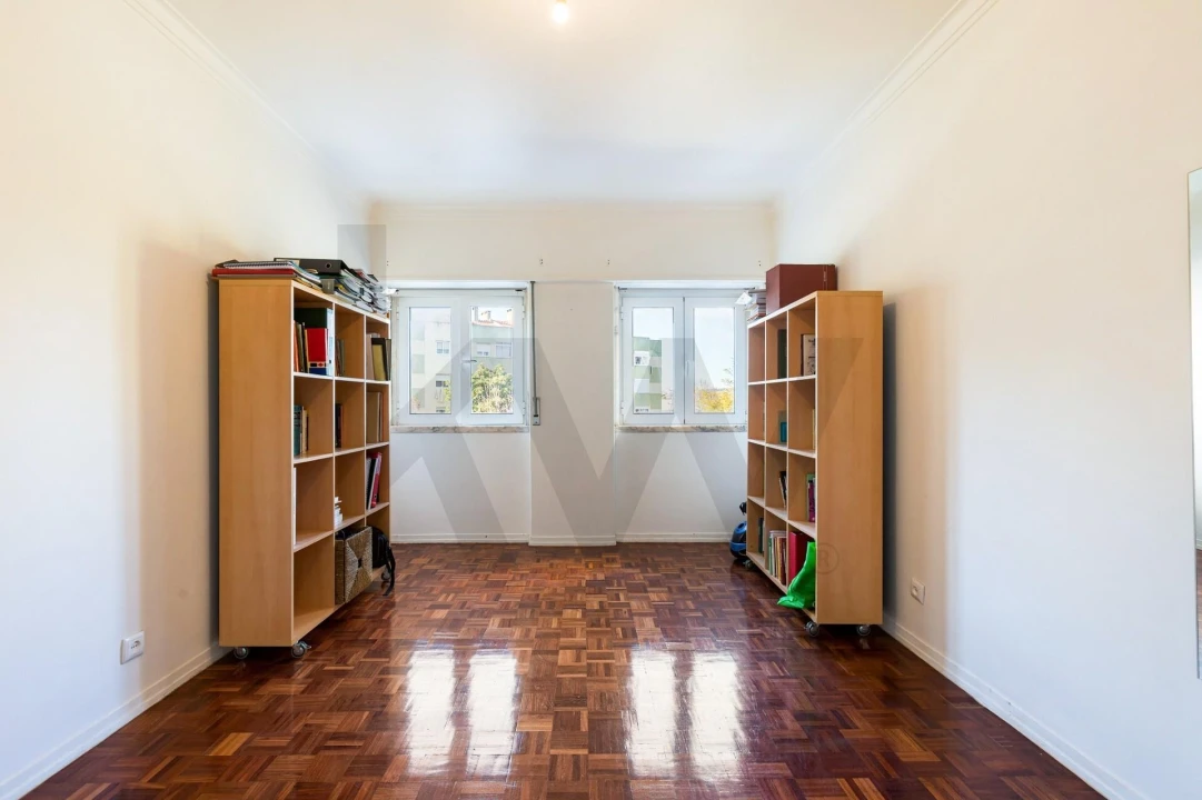 Apartamento T3 para Venda em Venteira Foto 15