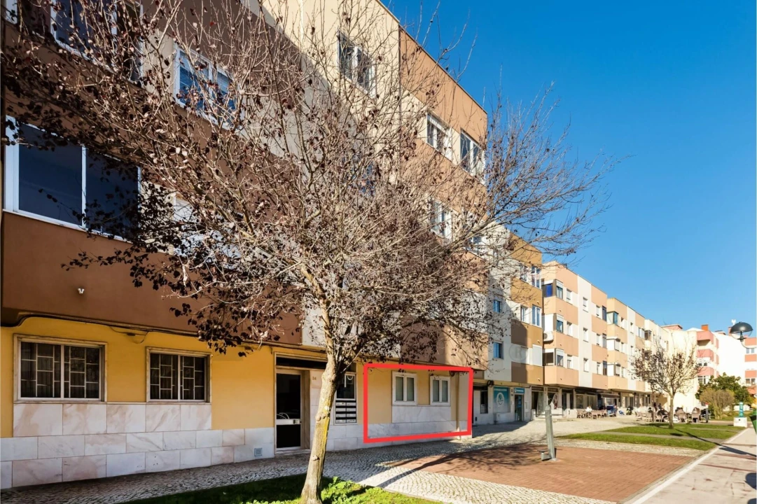 Apartamento T3 para Venda em Venteira Foto 1