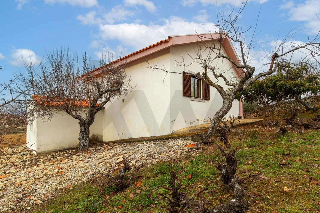 Moradia T3 para Venda em Carviçais Foto 5