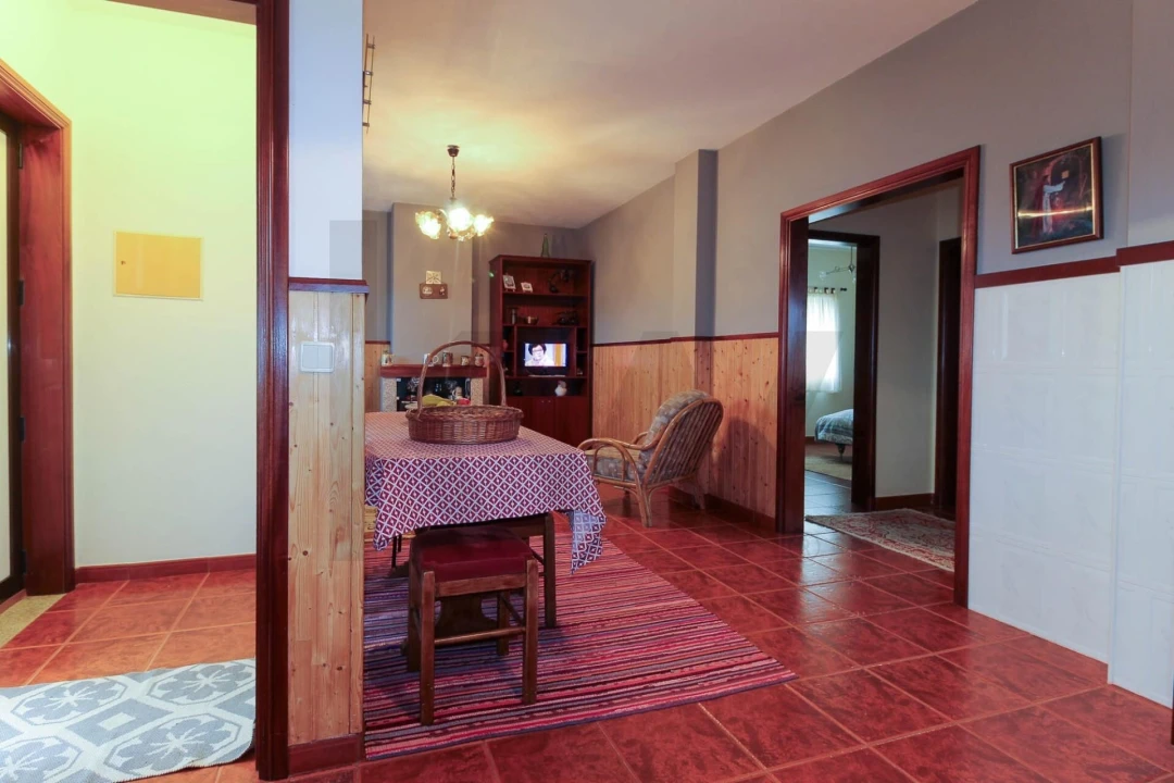 Moradia T3 para Venda em Carviçais Foto 20