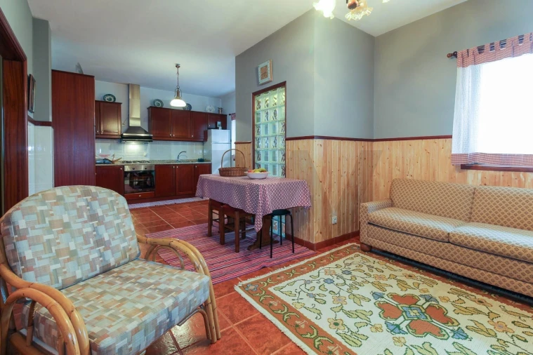 Moradia T3 para Venda em Carviçais Foto 17