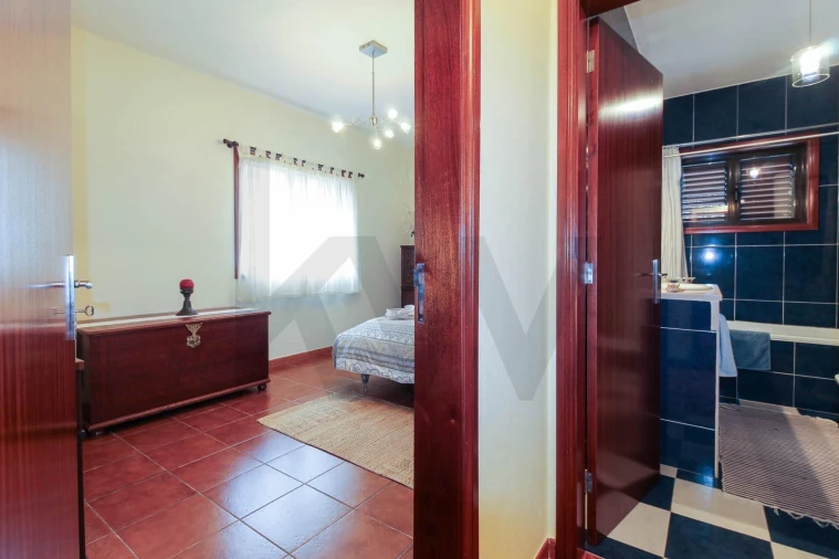 Moradia T3 para Venda em Carviçais Foto 33