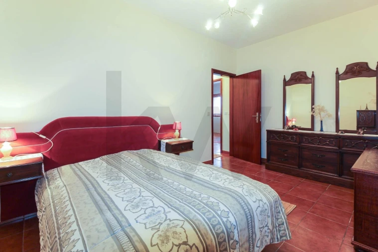 Moradia T3 para Venda em Carviçais Foto 30