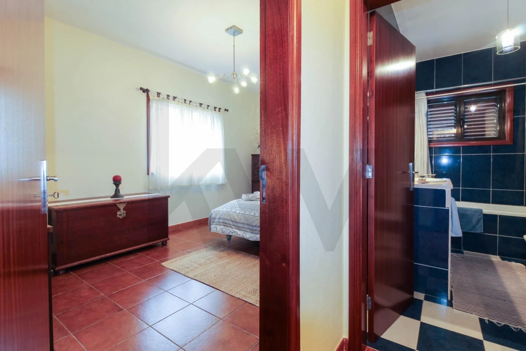 Moradia T3 para Venda em Carviçais Foto 33