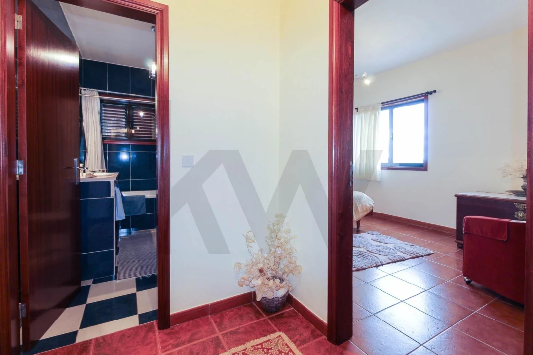 Moradia T3 para Venda em Carviçais Foto 34