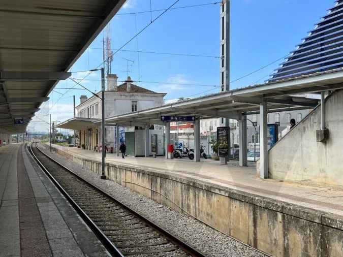 Terreno para Venda em Azambuja Foto 8