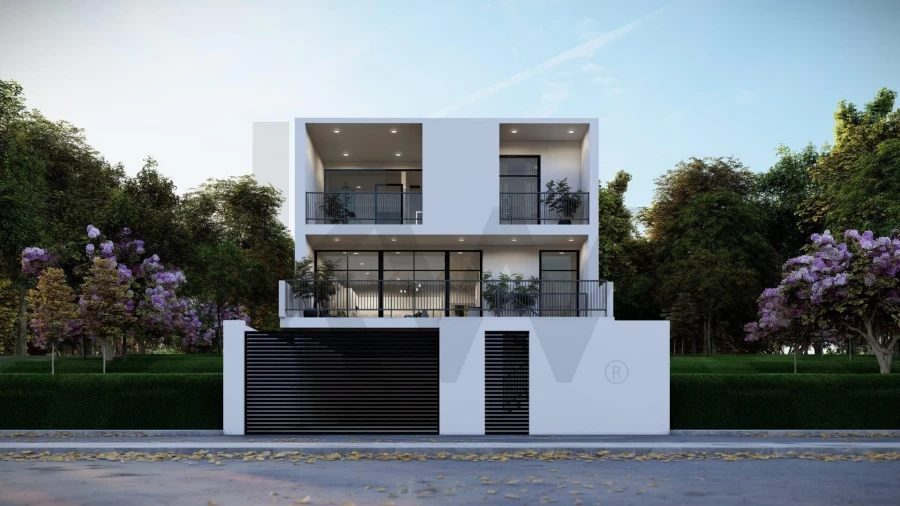 Terreno para Venda em Azambuja Foto 3