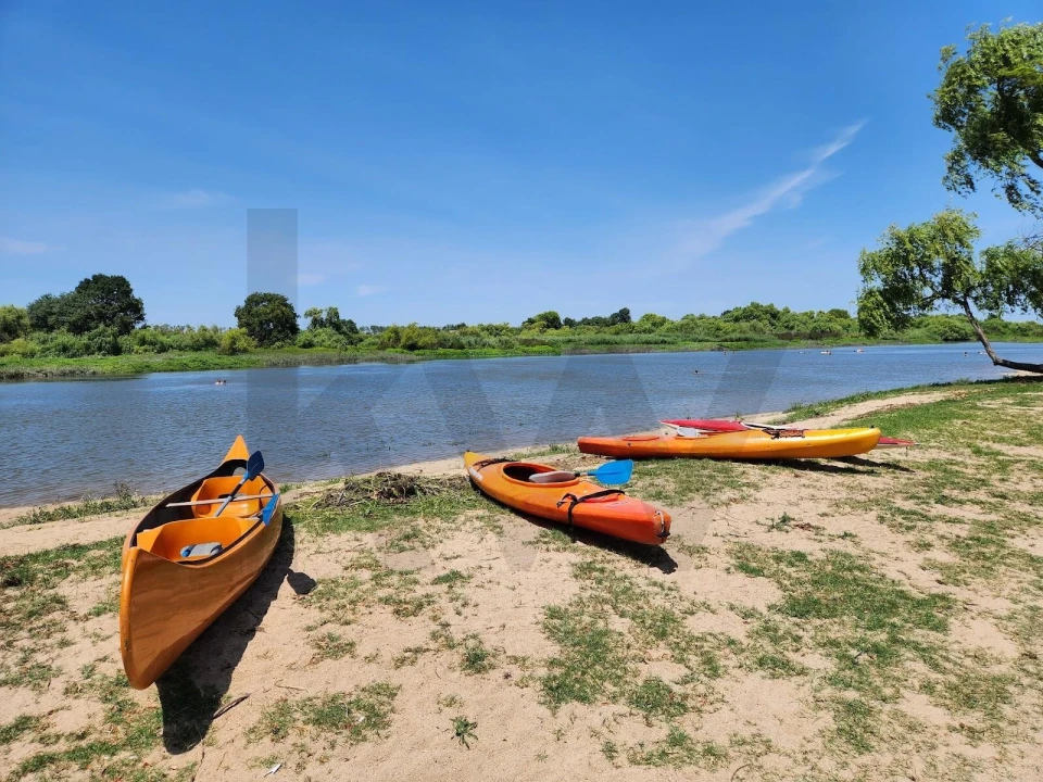 Terreno para Venda em Azambuja Foto 7