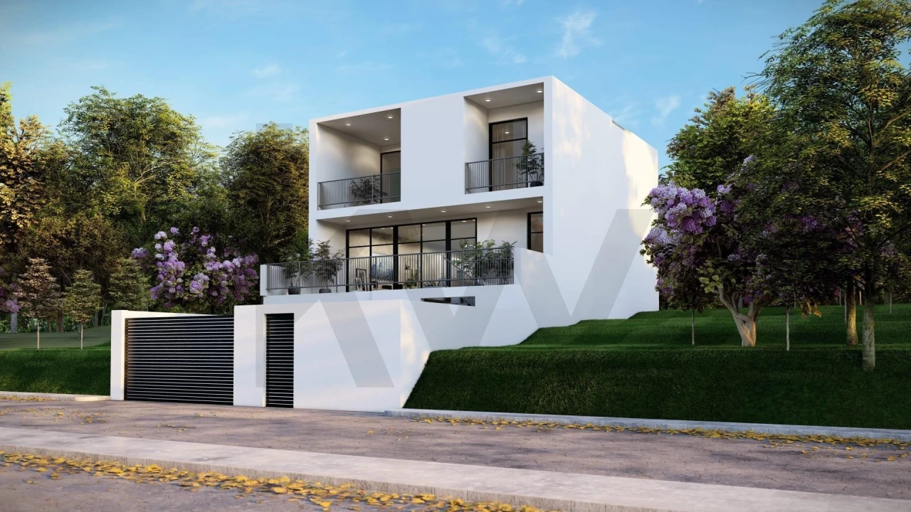 Terreno para Venda em Azambuja Foto 2