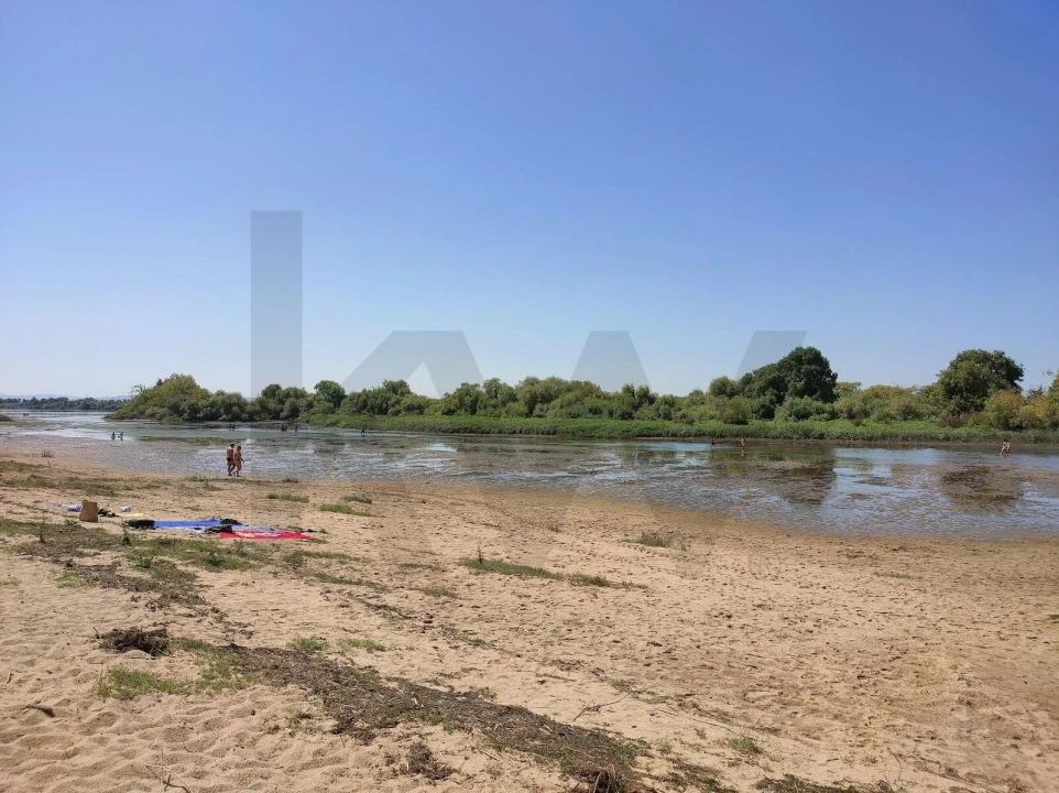 Terreno para Venda em Azambuja Foto 6