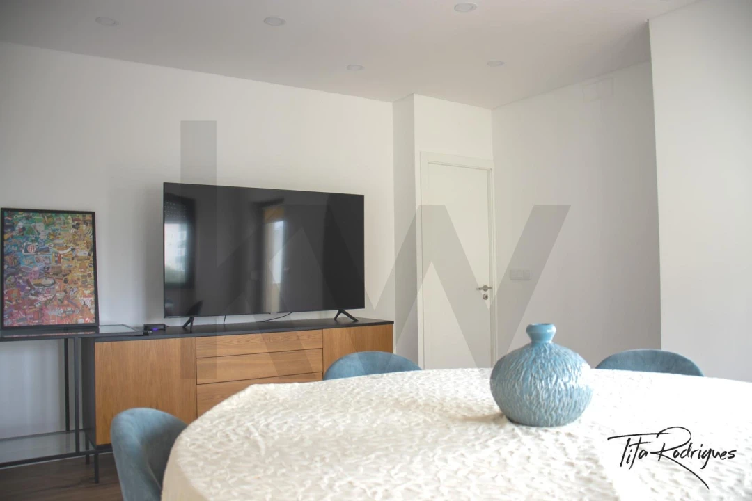 Apartamento T3 para Venda em Carcavelos e Parede Foto 15