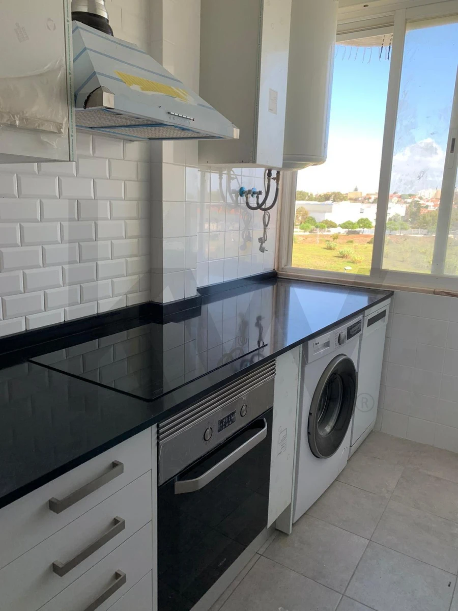 Apartamento T3 para Venda em Carcavelos e Parede Foto 3