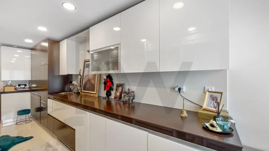 Apartamento T4 para Venda em Alfragide Foto 42