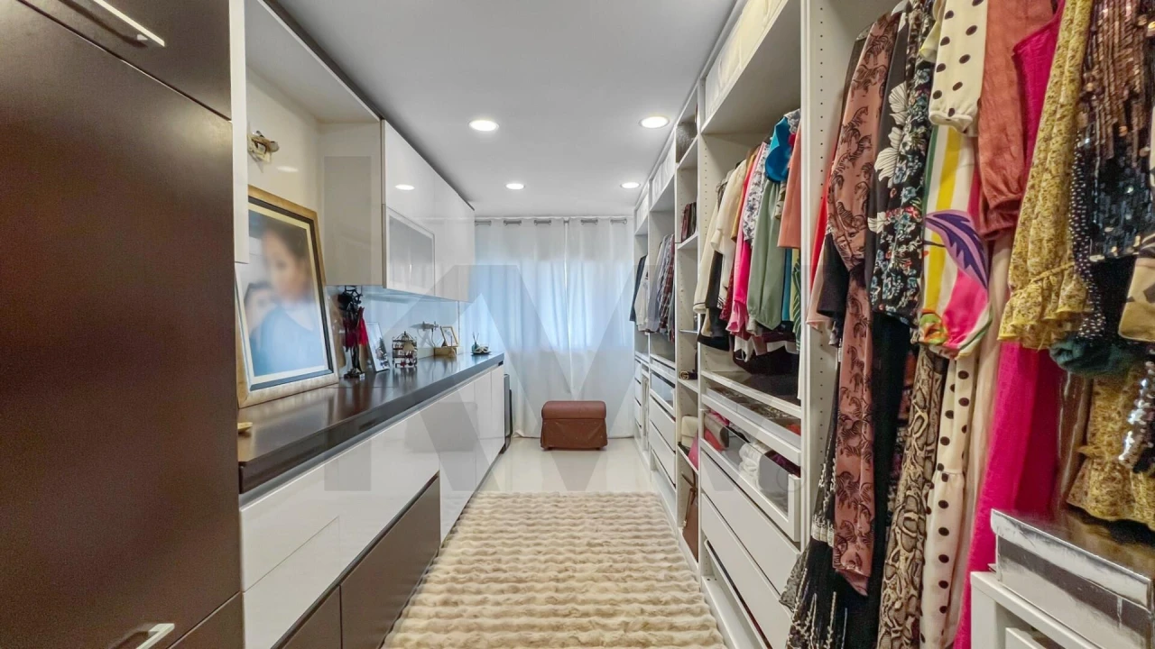 Apartamento T4 para Venda em Alfragide Foto 39