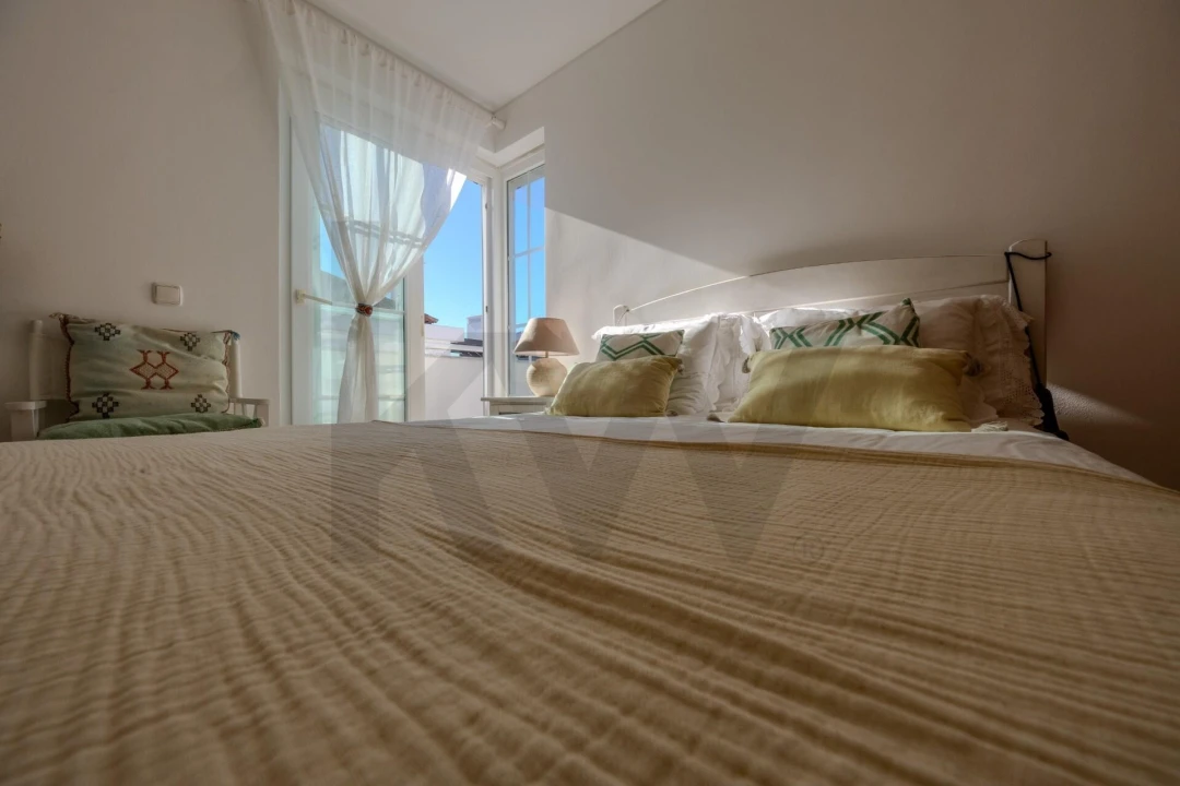 Apartamento T2 para Venda em Conceição e Cabanas de Tavira Foto 40