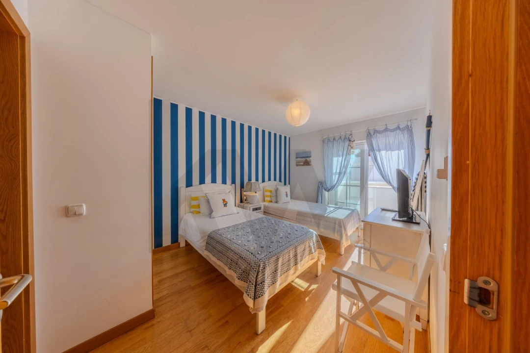 Apartamento T2 para Venda em Conceição e Cabanas de Tavira Foto 29