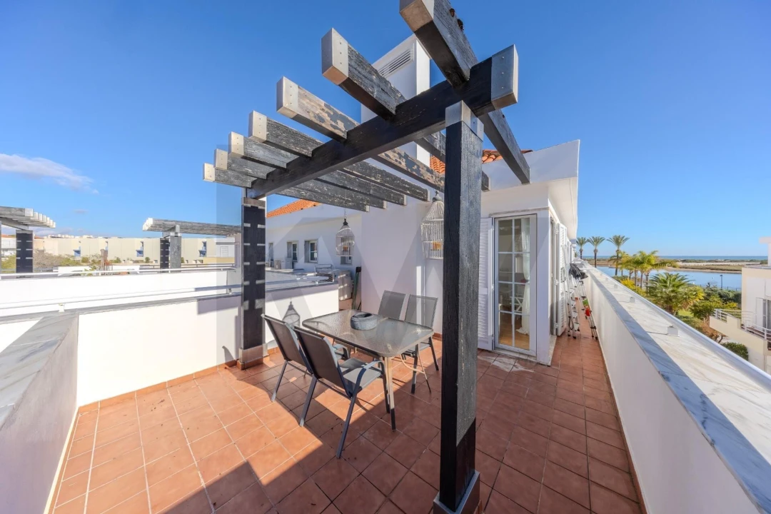 Apartamento T2 para Venda em Conceição e Cabanas de Tavira Foto 54