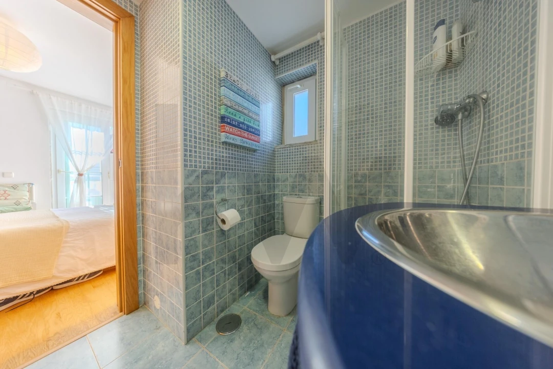 Apartamento T2 para Venda em Conceição e Cabanas de Tavira Foto 47