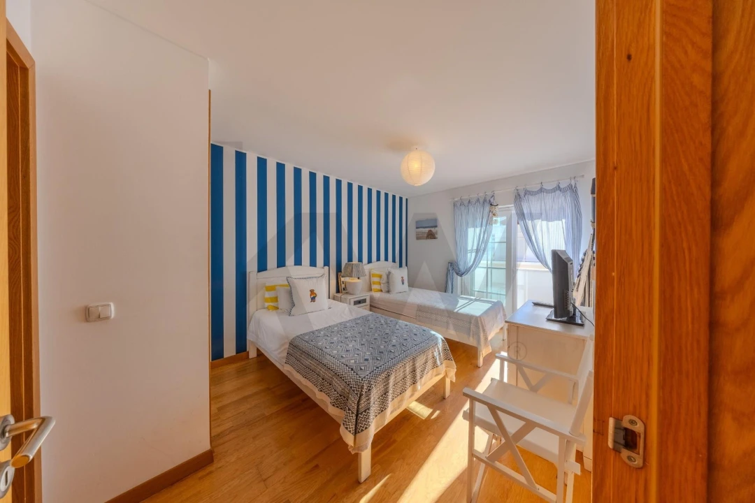Apartamento T2 para Venda em Conceição e Cabanas de Tavira Foto 28