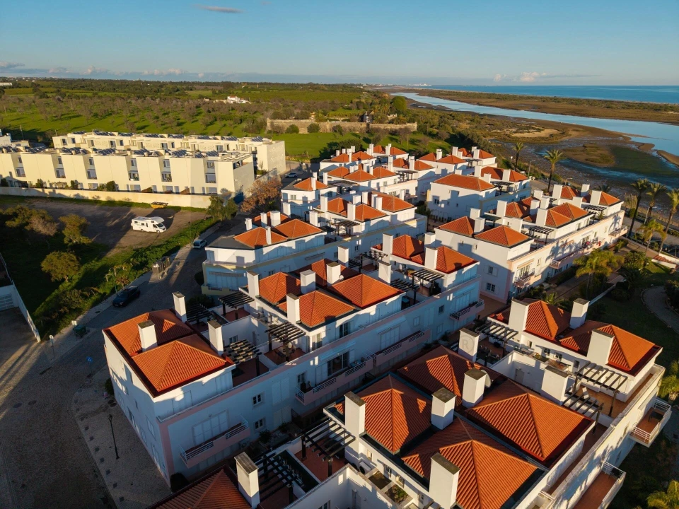 Apartamento T2 para Venda em Conceição e Cabanas de Tavira Foto 5