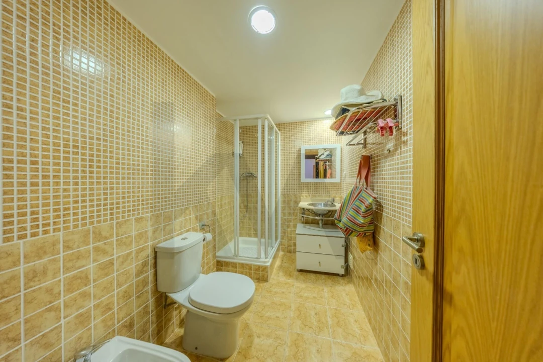 Apartamento T2 para Venda em Conceição e Cabanas de Tavira Foto 25