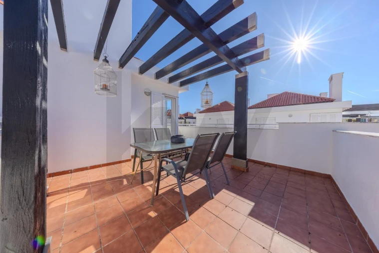 Apartamento T2 para Venda em Conceição e Cabanas de Tavira Foto 53