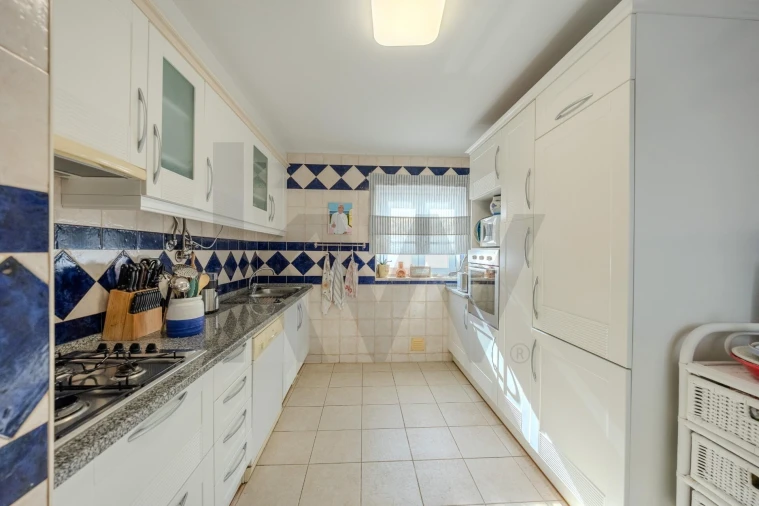 Apartamento T2 para Venda em Conceição e Cabanas de Tavira Foto 22
