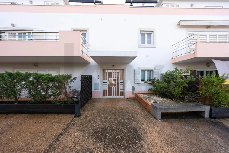 Apartamento T2 para Venda em Conceição e Cabanas de Tavira Foto 61