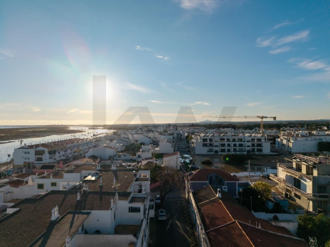 Apartamento T2 para Venda em Conceição e Cabanas de Tavira Foto 3