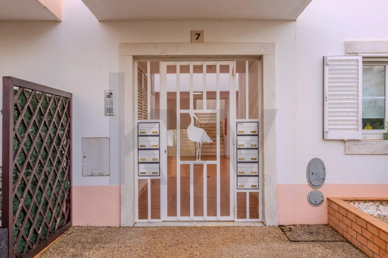 Apartamento T2 para Venda em Conceição e Cabanas de Tavira Foto 60