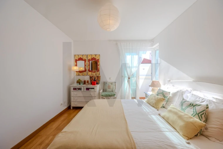 Apartamento T2 para Venda em Conceição e Cabanas de Tavira Foto 38