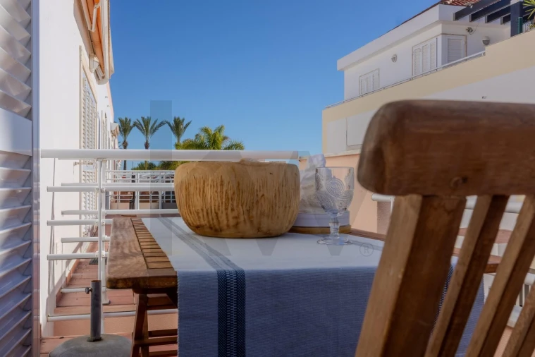 Apartamento T2 para Venda em Conceição e Cabanas de Tavira Foto 16