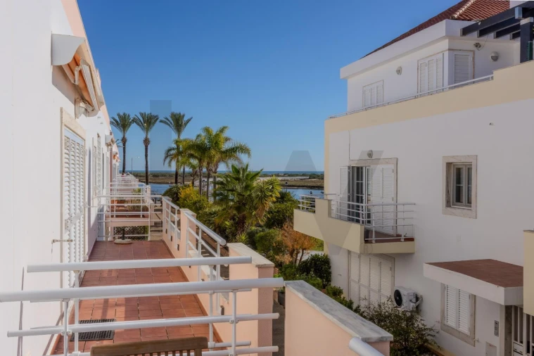 Apartamento T2 para Venda em Conceição e Cabanas de Tavira Foto 13