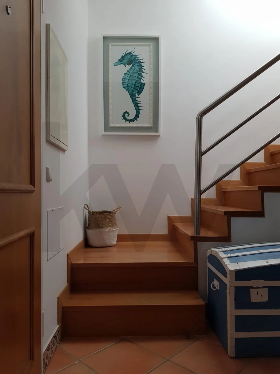 Apartamento T2 para Venda em Conceição e Cabanas de Tavira Foto 7