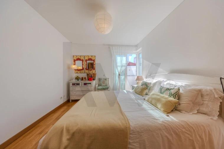 Apartamento T2 para Venda em Conceição e Cabanas de Tavira Foto 39