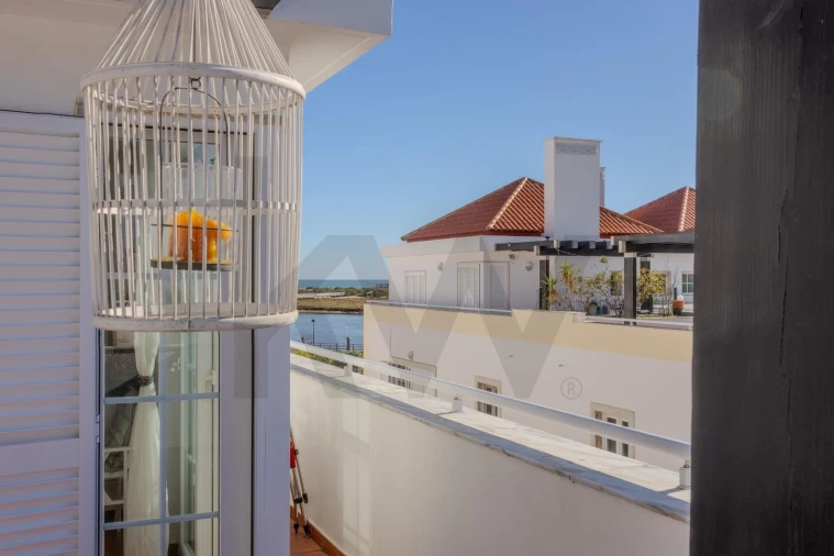 Apartamento T2 para Venda em Conceição e Cabanas de Tavira Foto 50